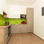 Apartment Stadtdomizil By Schladming-appartements Schladming