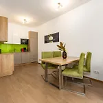 Stadtdomizil By Schladming-appartements Apartment Schladming