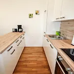 Apartment Stadtdomizil By Schladming-appartements