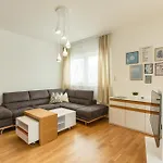 Stadtdomizil By Schladming-appartements Apartment Schladming