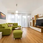 Apartment Stadtdomizil By Schladming-appartements *