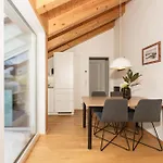 Stadtdomizil By Schladming-appartements Apartment *