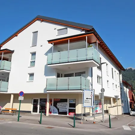 Stadtdomizil By Schladming-appartements Lägenhet *