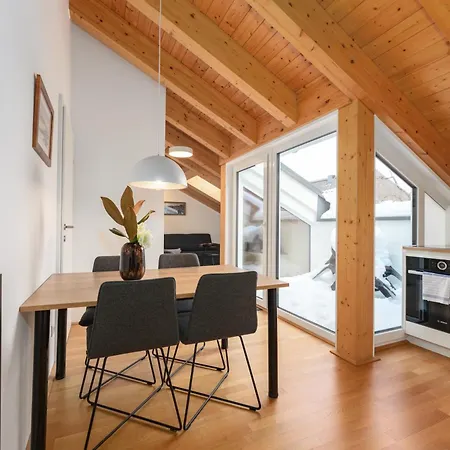 Stadtdomizil By Schladming-appartements שלאדמינג