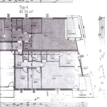 דירה Stadtdomizil By Schladming-appartements