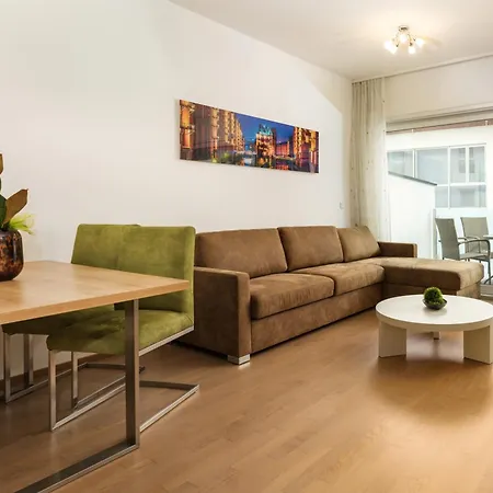 Apartment Stadtdomizil By Schladming-appartements Schladming