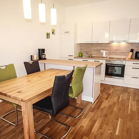 Apartmán Stadtdomizil By Schladming-appartements Schladming