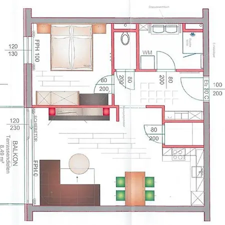 Stadtdomizil By Schladming-appartements Apartment Schladming