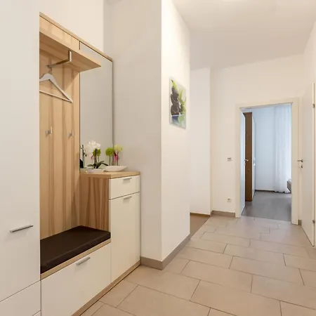 Stadtdomizil By Schladming-appartements Schladming