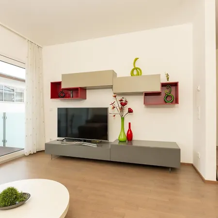 Stadtdomizil By Schladming-appartements * Schladming