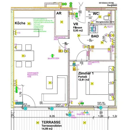 Apartament Stadtdomizil By Schladming-appartements *