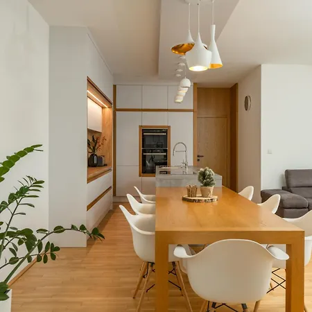 Stadtdomizil By Schladming-appartements Apartment Schladming