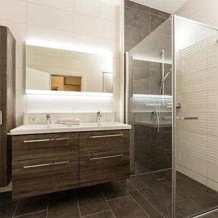 Stadtdomizil By Schladming-appartements 아파트 *
