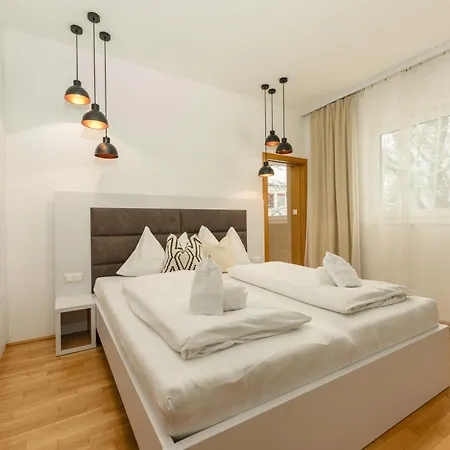 Stadtdomizil By Schladming-appartements 아파트 슈라드밍