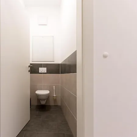 Apartmán Stadtdomizil By Schladming-appartements *