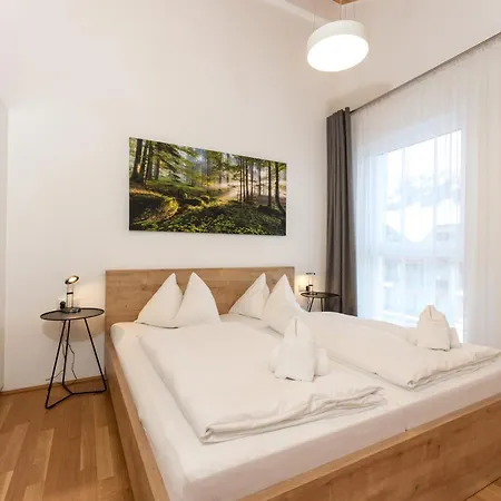 Stadtdomizil By Schladming-appartements *