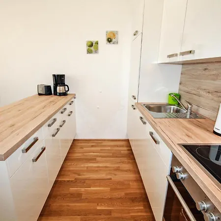 Apartment Stadtdomizil By Schladming-appartements