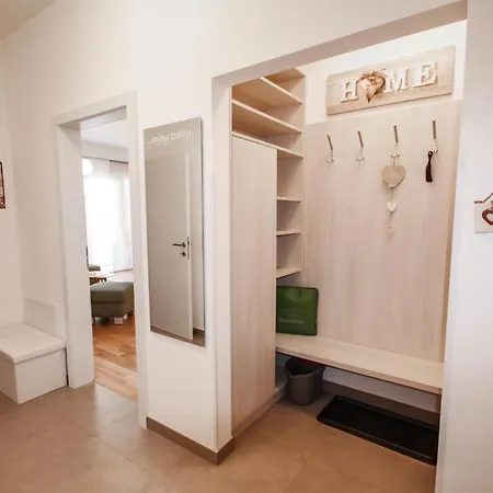 Apartmán Stadtdomizil By Schladming-appartements *