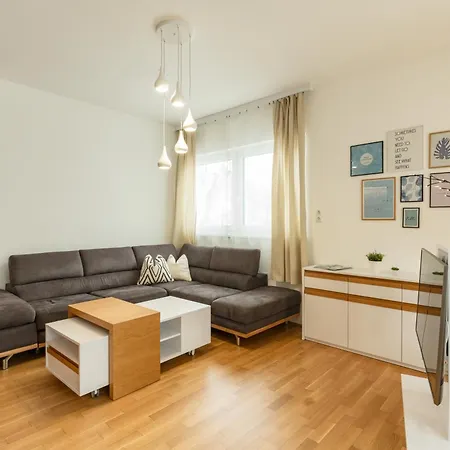 Stadtdomizil By Schladming-appartements Apartamento Schladming