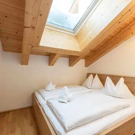 아파트 Stadtdomizil By Schladming-appartements 슈라드밍