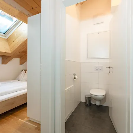 Stadtdomizil By Schladming-appartements 아파트