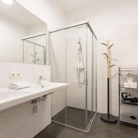 Apartment Stadtdomizil By Schladming-appartements