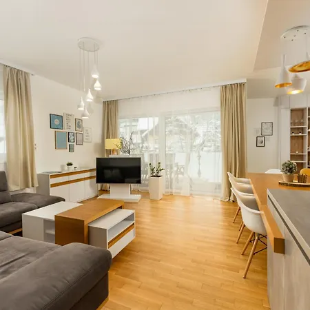Stadtdomizil By Schladming-appartements 아파트