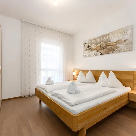Stadtdomizil By Schladming-appartements * Schladming