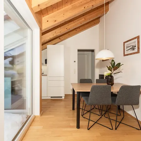 Stadtdomizil By Schladming-appartements 아파트 *