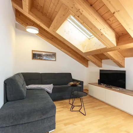 Apartamento Stadtdomizil By Schladming-appartements Schladming