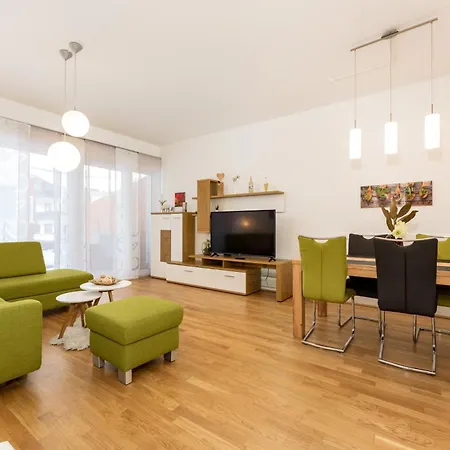 Stadtdomizil By Schladming-appartements