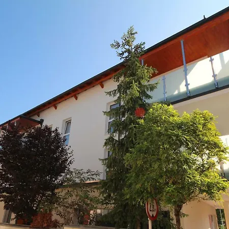 דירה Stadtdomizil By Schladming-appartements שלאדמינג