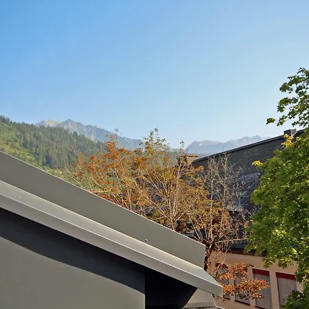 Stadtdomizil By Schladming-appartements *