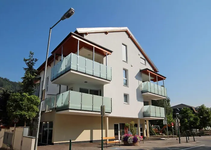 Stadtdomizil By Schladming-appartements *